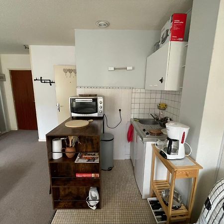 Superbe Appartement Au Bord De La Riviere Ax-les-Thermes Exteriör bild