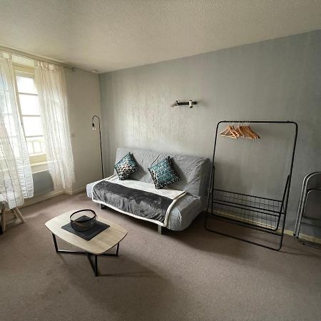 Superbe Appartement Au Bord De La Riviere Ax-les-Thermes Exteriör bild